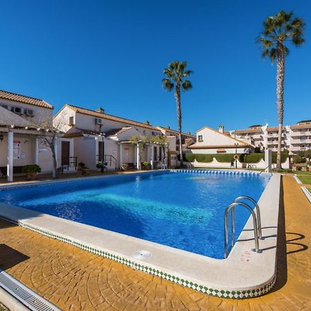 Aldeas De Aguamarina Cabo Roig Apartment Dehesa de Campoamor  ภายนอก รูปภาพ