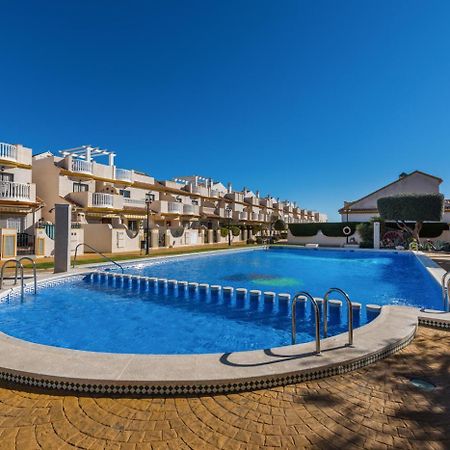 Aldeas De Aguamarina Cabo Roig Apartment Dehesa de Campoamor  ภายนอก รูปภาพ