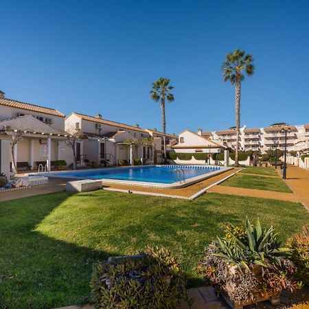 Aldeas De Aguamarina Cabo Roig Apartment Dehesa de Campoamor  ภายนอก รูปภาพ