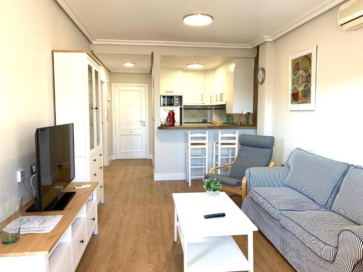 Aldeas De Aguamarina Cabo Roig Apartment Dehesa de Campoamor  ภายนอก รูปภาพ