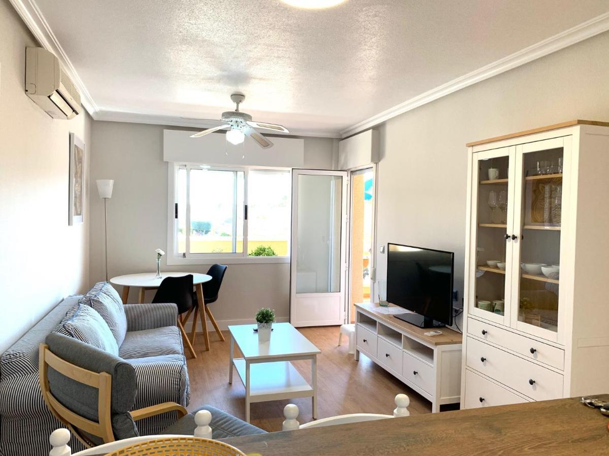 Aldeas De Aguamarina Cabo Roig Apartment Dehesa de Campoamor  ภายนอก รูปภาพ
