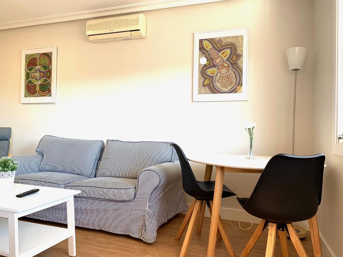Aldeas De Aguamarina Cabo Roig Apartment Dehesa de Campoamor  ภายนอก รูปภาพ