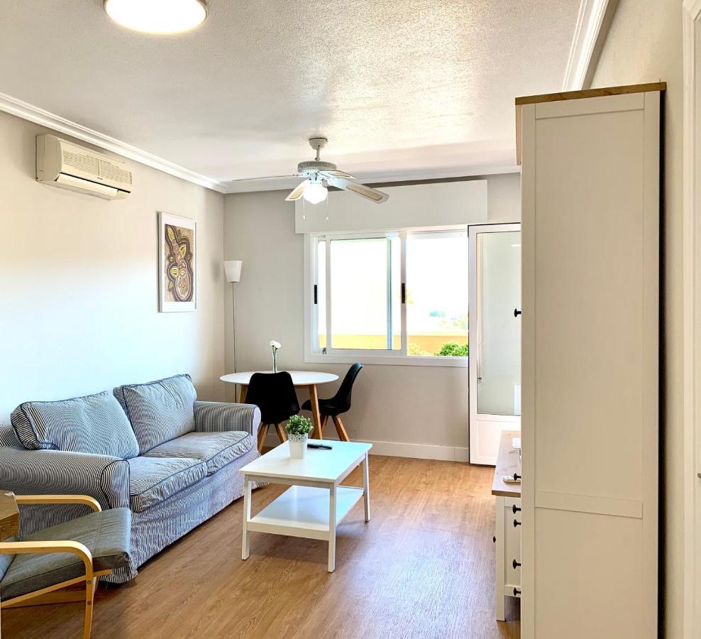 Aldeas De Aguamarina Cabo Roig Apartment Dehesa de Campoamor  ภายนอก รูปภาพ
