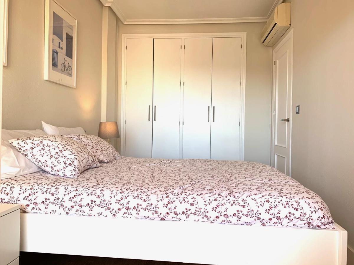 Aldeas De Aguamarina Cabo Roig Apartment Dehesa de Campoamor  ภายนอก รูปภาพ