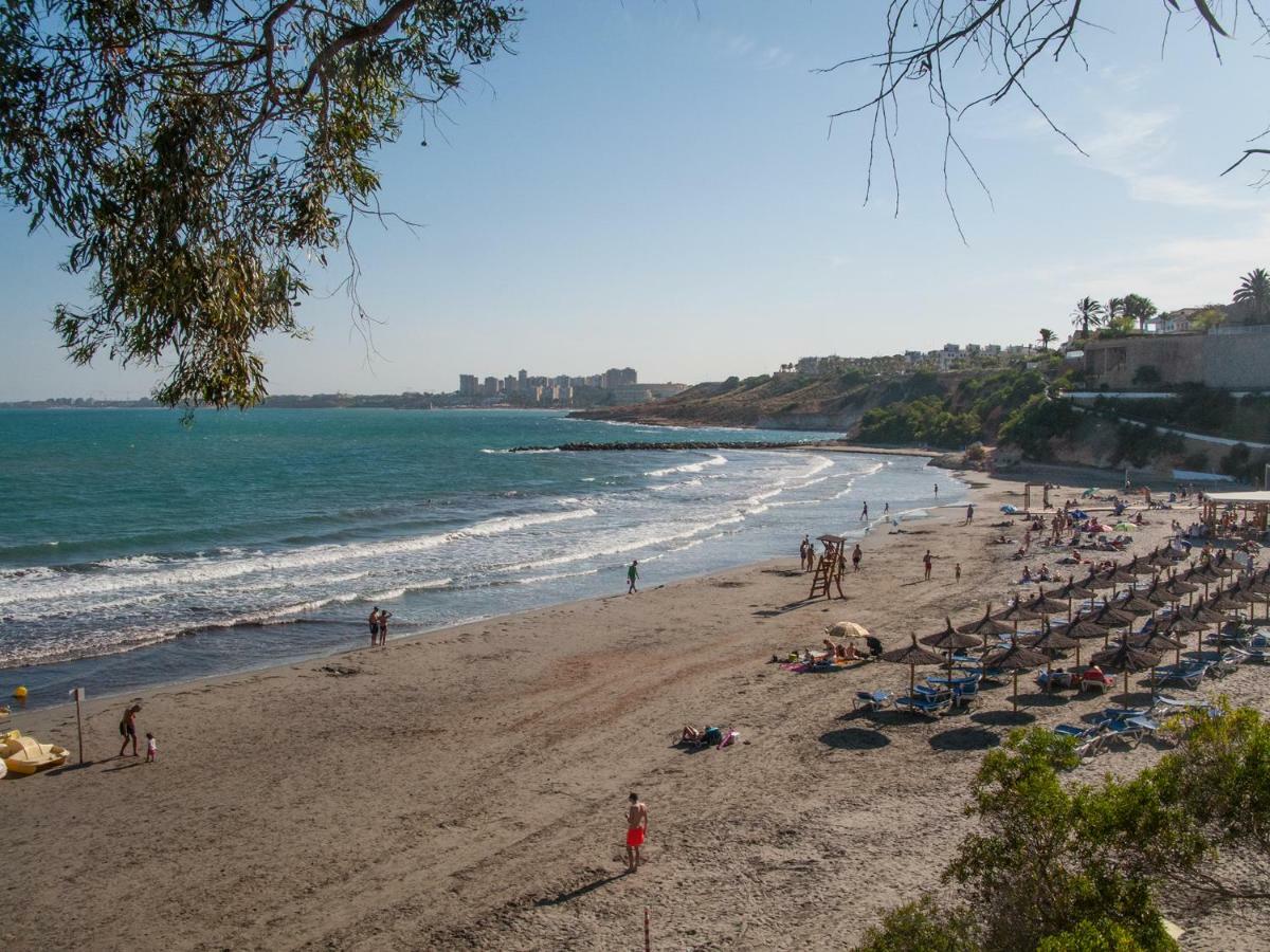 Aldeas De Aguamarina Cabo Roig Apartment Dehesa de Campoamor  ภายนอก รูปภาพ